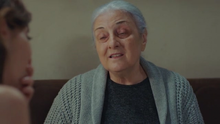 Cennet 90 rész