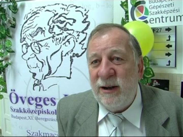 Szakmák éjszakája