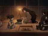 Dororo 13. rész [Magyar Felirat] (LS)