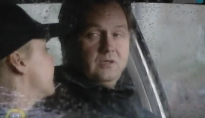 Tűzvonalban 1.11