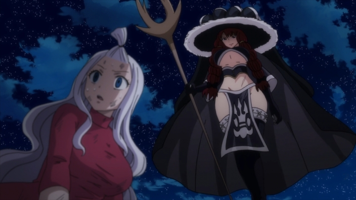 Fairy Tail anime 304. (s3-027) rész magyar felirattal [NKWT]