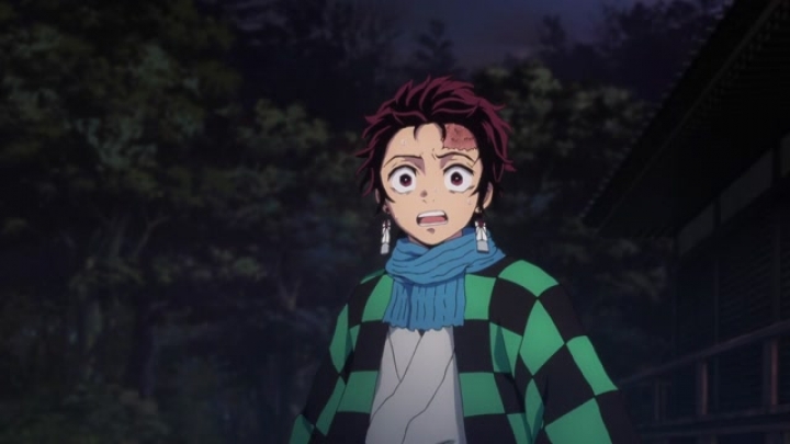 Kimetsu no Yaiba 02. rész [Magyar Felirattal]