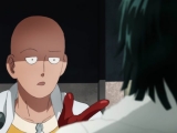 One Punch Man 2. évad 2. rész (Magyar Felirat)