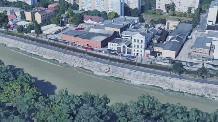 Digitálisan még létezik, a valóságban már nem