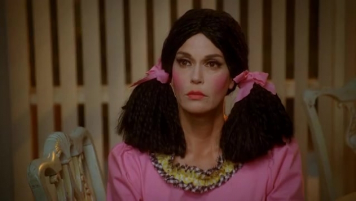 Született feleségek (Desperate housewives) 7. évad 6. rész