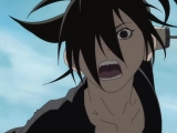 Dororo 15. rész [Magyar Felirat] (LS)