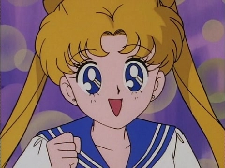 Sailor Moon 2. rész (magyar felirattal)