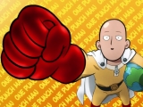 One Punch Man 2. évad 3. rész (Magyar Felirat)