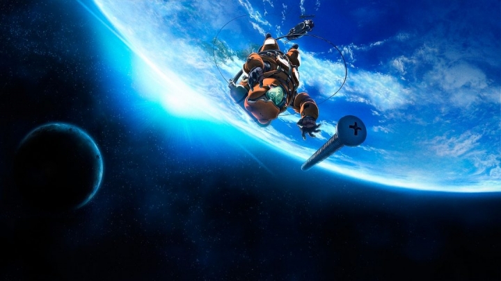 Planetes 18. rész (magyar felirattal)