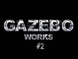 Gazebo - Akt work #2
