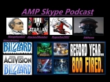 13. AMP Skype Podcast