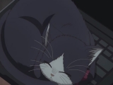 My Roommate Is A Cat - 11.rész