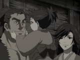 Dororo 16. rész [Magyar Felirat] (LS)