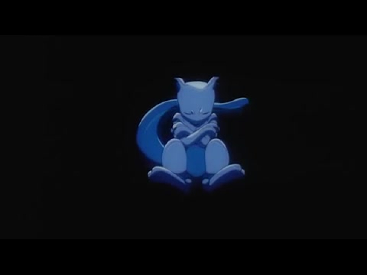 Mewtwo visszavág 2019 [MAGYAR] - kivágott részekkel együtt