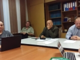 Pilisjászfalu Képviselő testületi ülés május 2...