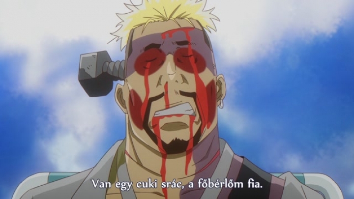 Carole & Tuesday 4 rész [Magyar felirattal]