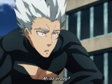 One Punch Man 2. évad 5. rész (Magyar Felirat)