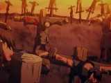 Dororo 17. rész [Magyar Felirat] (LS)