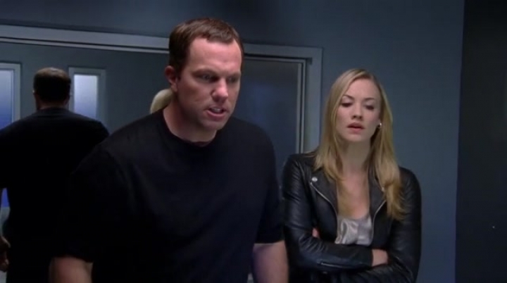 Chuck S04E07
