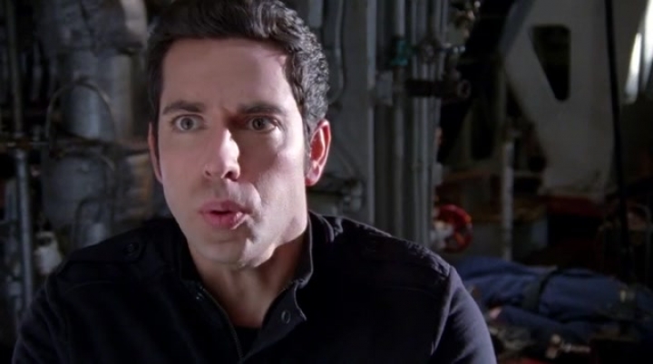 Chuck S04E13