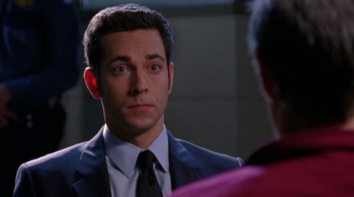 Chuck S04E20