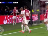 Ajax-Tottenham 2-3