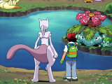 Pokémon: Mewtwo visszatér [MAGYAR]