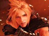 Final Fantasy VII Remake japán előzetes 1