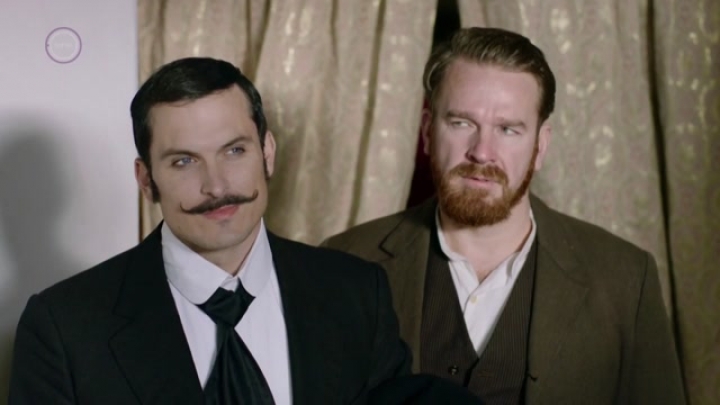 1890 - S01E01 - 1890