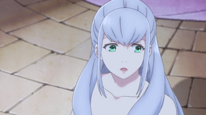 Lost Song 2.rész (magyar felirat)