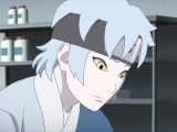 Boruto - Naruto Next Generations 104.rész - A...