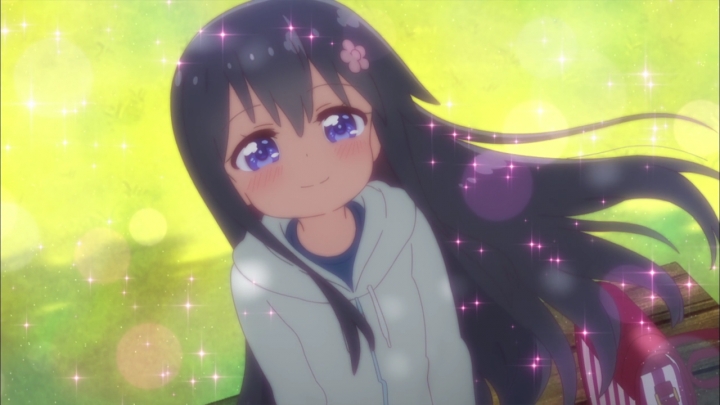 Watashi ni Tenshi ga Maiorita! 10.rész