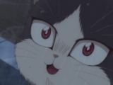 My Roommate Is A Cat - 12.rész
