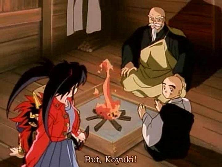 Zenki 12. rész