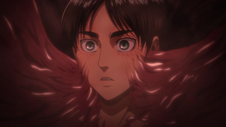 Attack On Titan 3.Évad 2.-ik felvonás 3.rész Magyar Felirattal