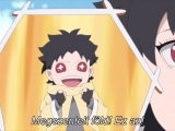 Boruto - Naruto Next Generations 106.rész - A...