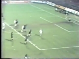 Inter - Borussia M. UEFA Cup-1979 80 (2-3)
