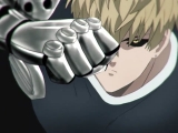One Punch Man 2. évad 6. rész (Magyar Felirat)