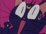 Sailor Moon 3. rész (magyar felirattal)