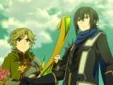 Tate no Yuusha no Nariagari - 19.rész