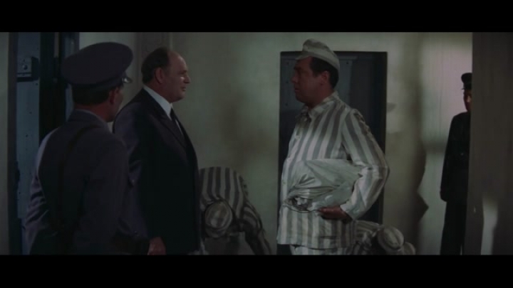 A tanú (1969) Eredeti, cenzúrázatlan változat