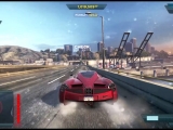 NFS Most Wanted 2012 Finale