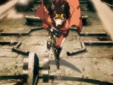 Koutetsujou no Kabaneri: Unato Kessen - 1.rész