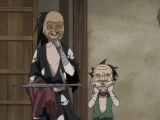 Dororo 19. rész [Magyar Felirat] (LS)