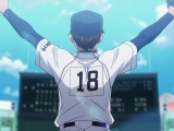 Ace of Diamond: Act II - 1 rész [Magyar...