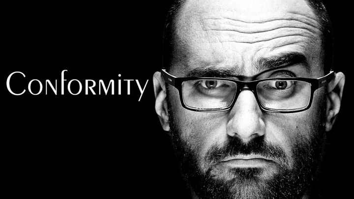 Conformity - Mind Field [YT-Premium]