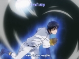 Ace of Diamond: Act II - 3 rész [Magyar...