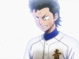Ace of Diamond: Act II - 4 rész [Magyar...