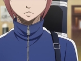 Ace of Diamond: Act II - 5 rész [Magyar...