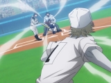 Ace of Diamond: Act II - 7 rész [Magyar...